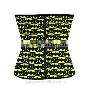 Latex Waist Corset Training Experience, Ann Chery 2027 Latex Waist Trainer Cincher Shaper Shapewear photo-2