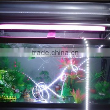 Waterproof parylene coating led strip