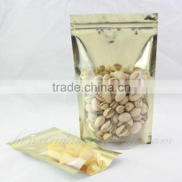 High quality sealable aluminum foil bags