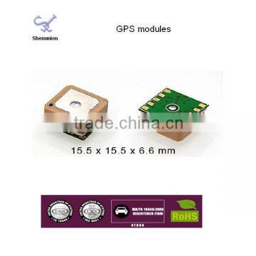 Low price GPS antenna