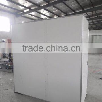 HTC-8 1056 Mini Egg Incubator With Humidifier/big Factory Incubator/egg Hatcher Machine photo-6