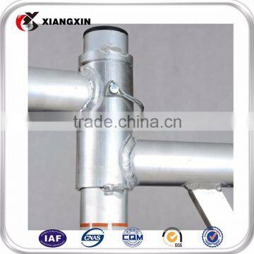 Fast Style Plettac h Type Frame Scaffolding for Construction photo-3