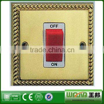 Hotel Use Auto Changeover Switch