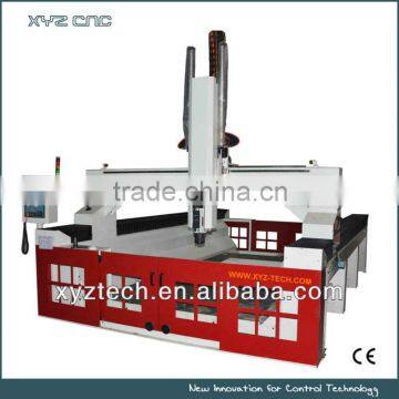 foam mould cnc router XYZ-T-2040