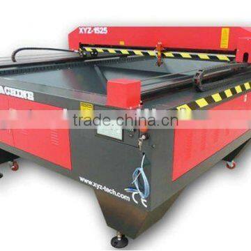 XYZ-1525 CO2 laser cutting machine