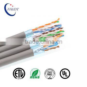 High Quality Copper Data Cable FTP CAT.5E