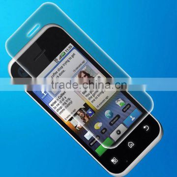 All kinds of screen protector for mobile phone