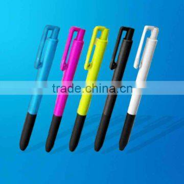 multi function touch pen