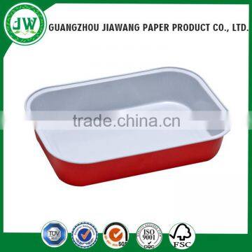 Chinese Factory Price Aluminum Foil Container/aluminum Foil Container Mould/ Aluminium Foil Container With Lid photo-3