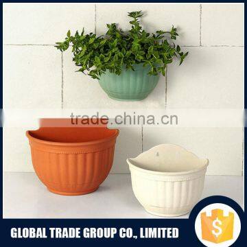 Plastic Flower Pot 31*23cm (top),23.5*15.5 (bottom), H6.5cm PP 551737