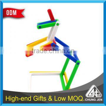 Made in Taiwan high-grade Novelty patent JELIKU for kid toys