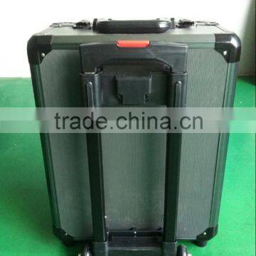 Aluminum Trolly Case With High Quality photo-4