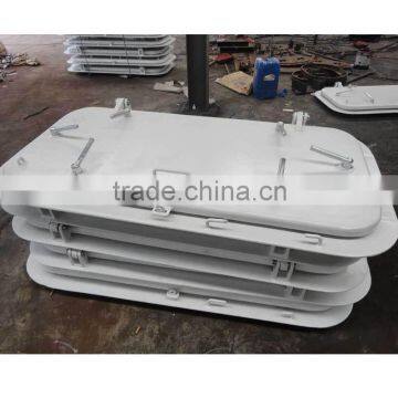 Marine Watertight Aluminum Door