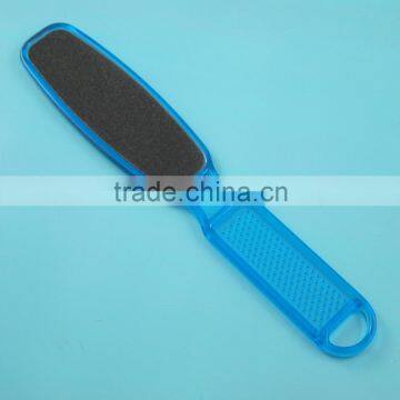 Professional use foot file/pedicure file