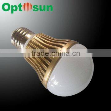 5W CREE light bulb 120V AC