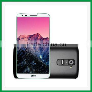 High Quality New Premium Tempered Glass Explosion Proof Screen Protector Film Guard for LG G2 photo-2