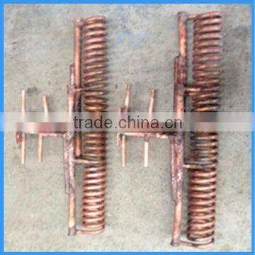 Metal Bar Induction Coil Design (JL)