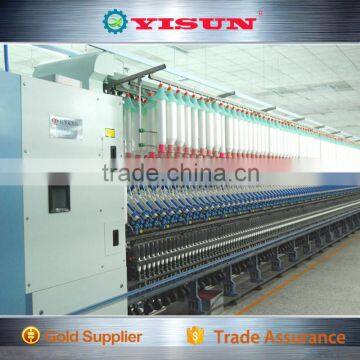 Cotton Wool Yarn Spinning Machine With Good Price and High Efficiency photo-4
