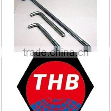 Sleeve anchor bolts stainless steel