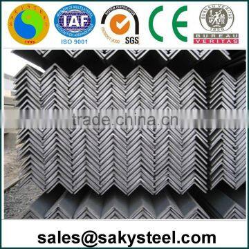 SS Angle Bar 304L Inox Mill Factory Manufacturer!!! photo-4