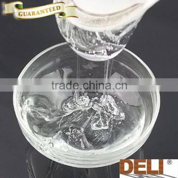 Food Grade Cheap Price Bulk Isomerance Liquid Glucose
