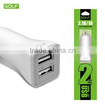 New Arrival Universal Dual Usb Car Charger Micro Usb Car Charger photo-4