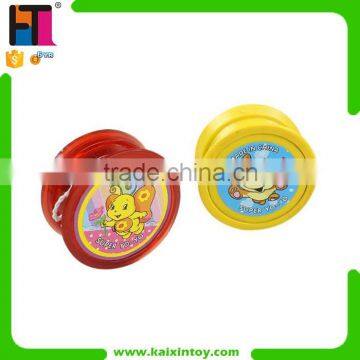 cheap plastic free yoyo wholesale