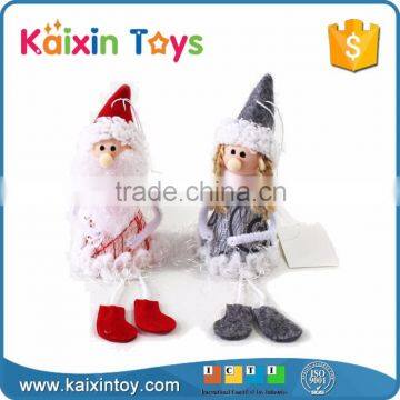 10255306 Hot Selling Funny Design Plush Christmas Toys