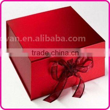 Cheap Design High-Heel Shoe Box Factory