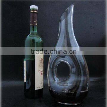 portable wine decanter