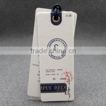 Fashion Dress Clothes Tags