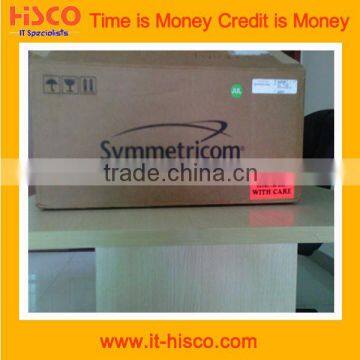 SyncServer S250 Symmetricom