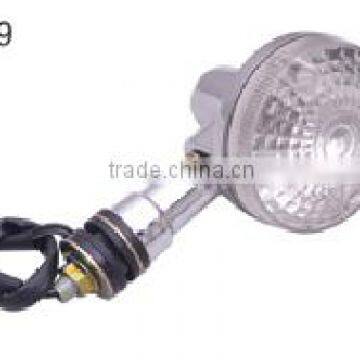 Hot-sale Motorcycle Tail Light With Different Types photo-2