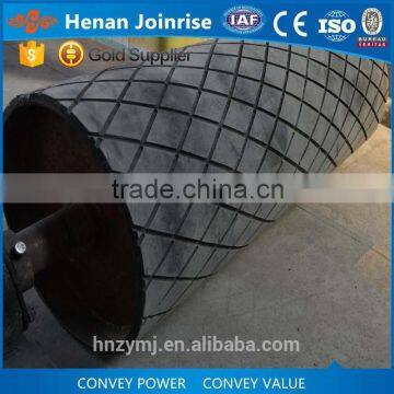 conveyor pulley