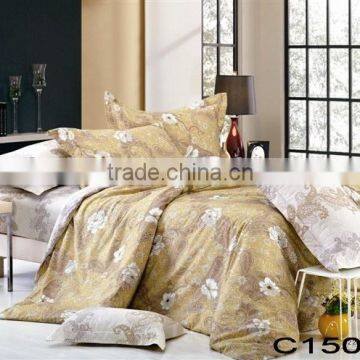 pure cotton duvet cover set bedding set nobility bedding