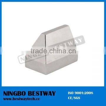 Irregular Neodymium Magnets