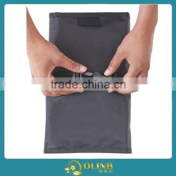 Custom Makeup Bag Makeup Brush Bag Professional Makeup Bag photo-6