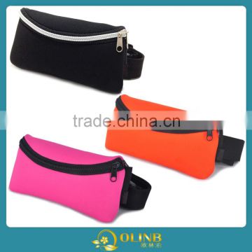 Travel Sport Key Money Phone Case Waist Bag