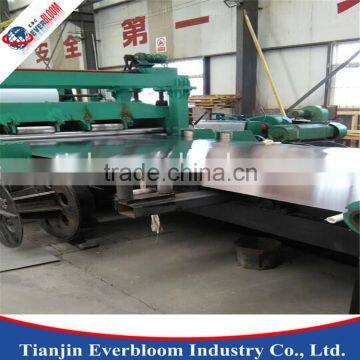 5xxx super flatness aluminum plate for machinery