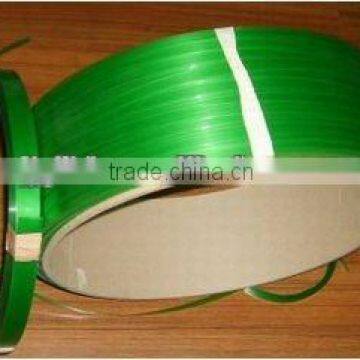 PET PP Packing strap extruder machine/production line