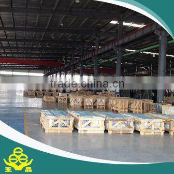 3mm/4mm/5mm China Bathroom Mirror Factory