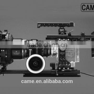 Tilta RED Scarlet/ EPIC Cage Rig 19mm Rod Carbon Fiber Mattebox