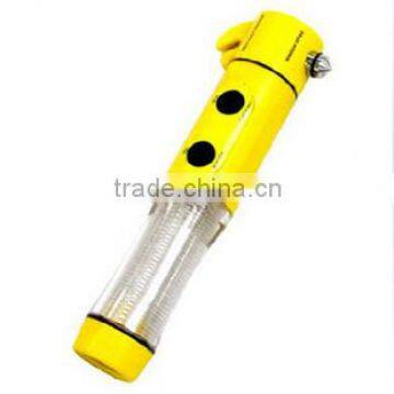 Car Emergency Safety Hammer