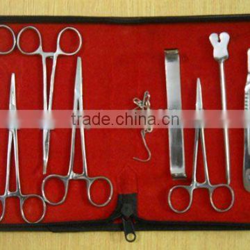 Surgical Dissecting Kits