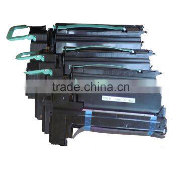 compatible for Lexmark XS796 printer toner cartridge