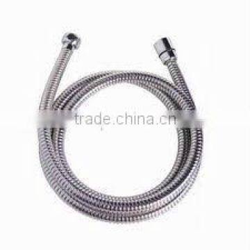 Chromeplated ss hose