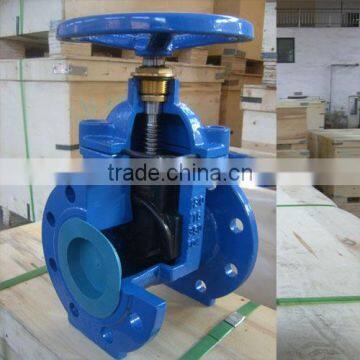 Awwa C509 Gate Valves photo-3