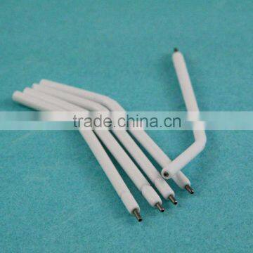 Medical Materials & Accessories Properties and dental disposable consumables Type dental air water syringe tips