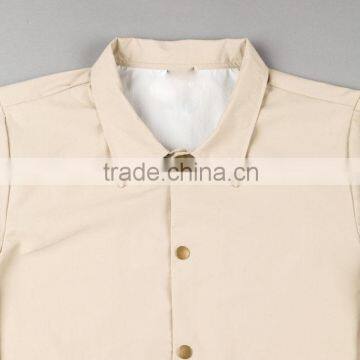 Skate Custom Brand Coaches Jackets photo-6