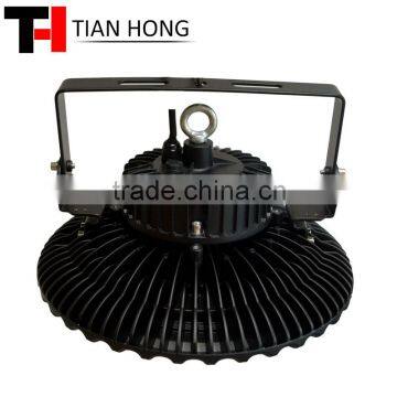 Circular Led High Bay Light for Bookstore Exhibition Center Highway Toll Stations photo-2